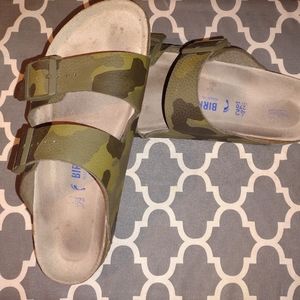 Birkenstock Sandals